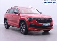 Škoda Kodiaq 1