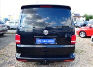 Volkswagen Transporter 5