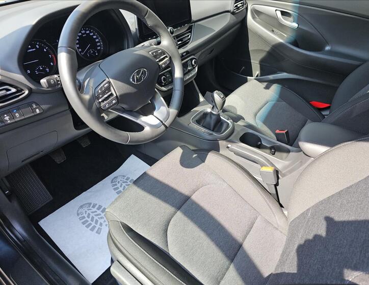 Hyundai i30 7