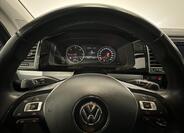 Volkswagen Multivan 15