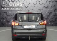 Ford S-MAX 4