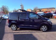 Peugeot Traveller 5