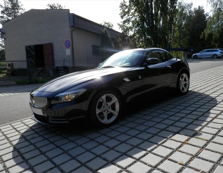 BMW Z4 2
