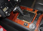 Volkswagen Touareg 32