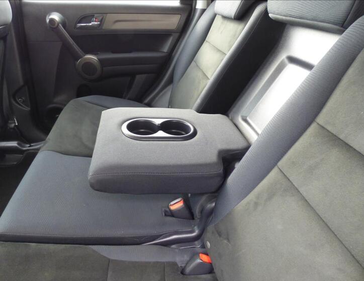 Honda CR-V 40
