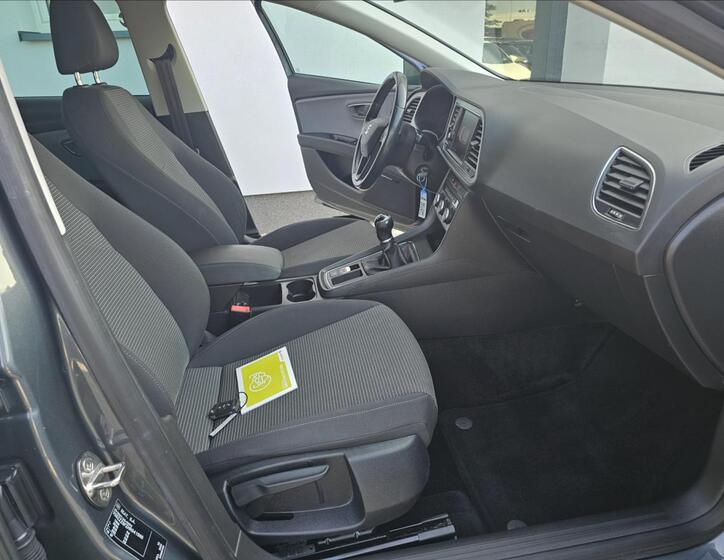 Seat Leon 36