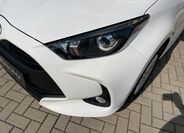 Toyota Yaris 10