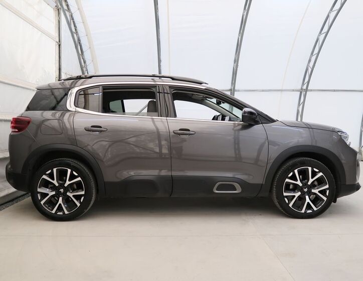 Citroën C5 Aircross 5