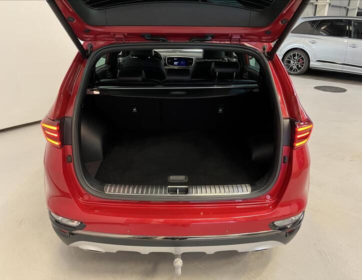 KIA Sportage 30