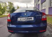 Škoda Octavia 4