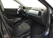 Škoda Fabia 17