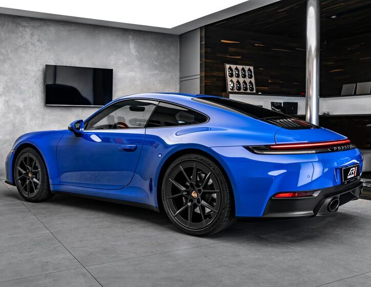 Porsche Ostatní 7
