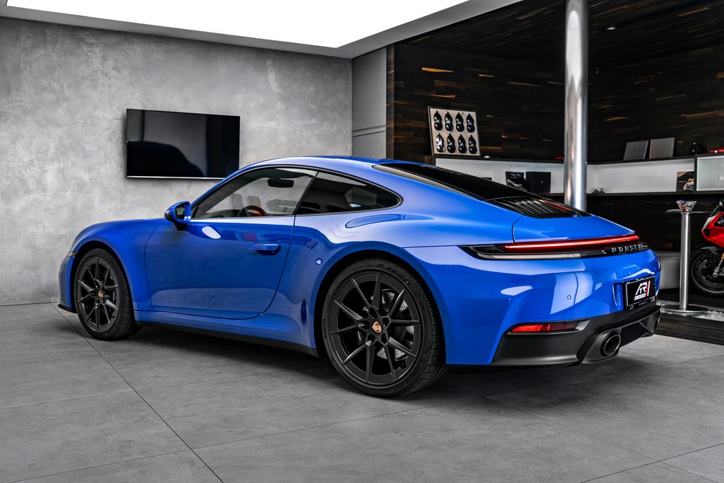 Porsche Ostatní