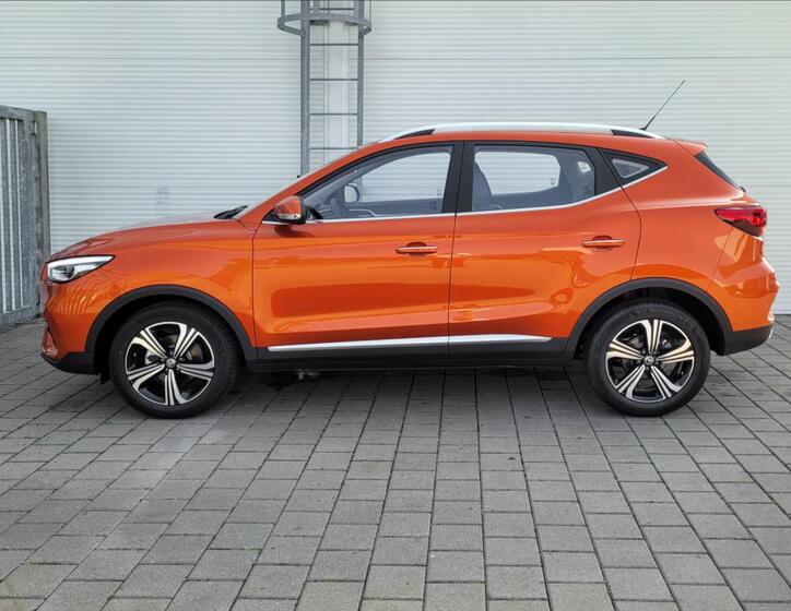 MG ZS 6