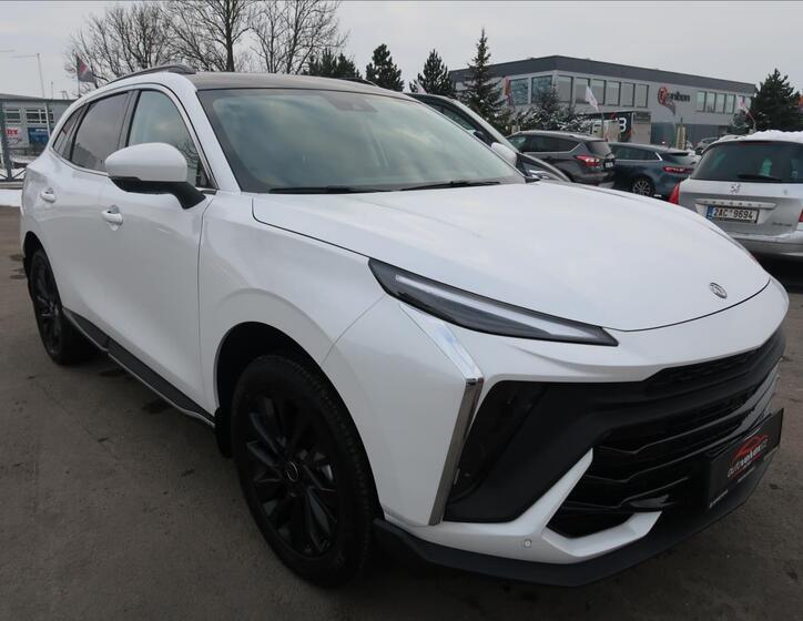 Dongfeng T5 EVO 2