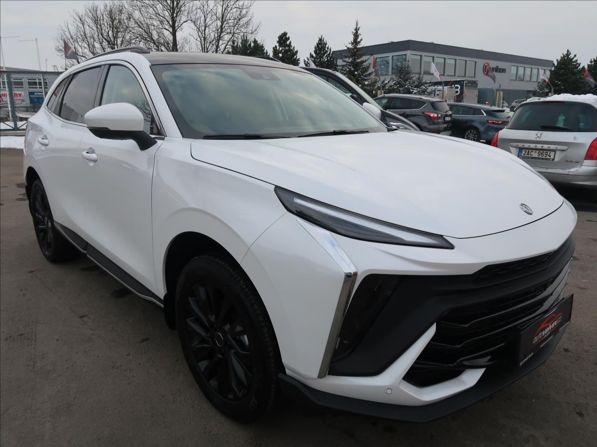 Dongfeng T5 EVO