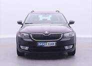 Škoda Octavia 2