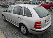 Škoda Fabia 7