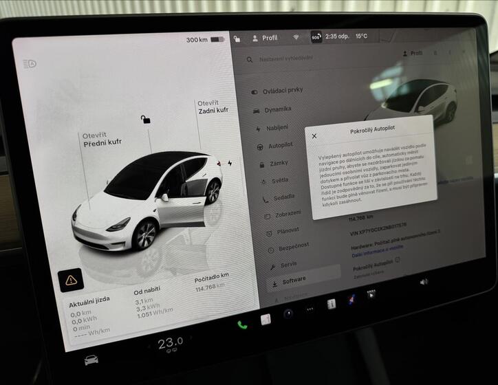 Tesla Model Y 22