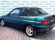 Ford Escort 12