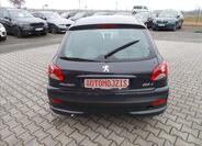 Peugeot 206 10