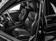 Mercedes-Benz GLE 12
