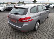 Peugeot 308 11