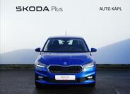 Škoda Fabia 3