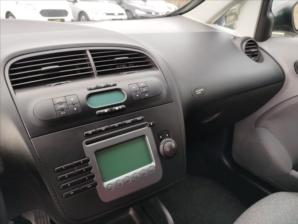 Seat Altea