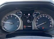 Toyota Land Cruiser 15