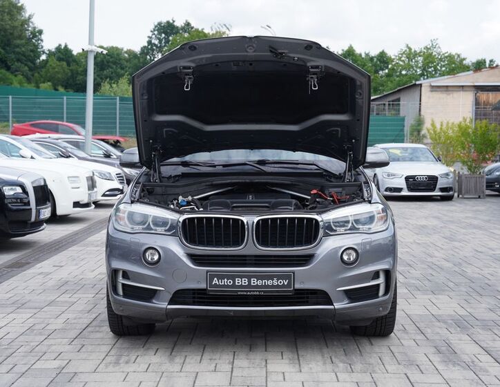 BMW X5 9
