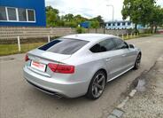 Audi A5 5