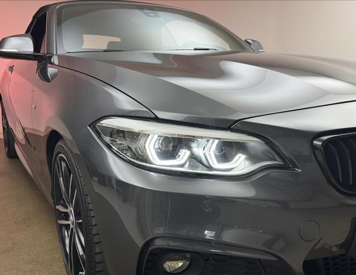 BMW Řada 2 44