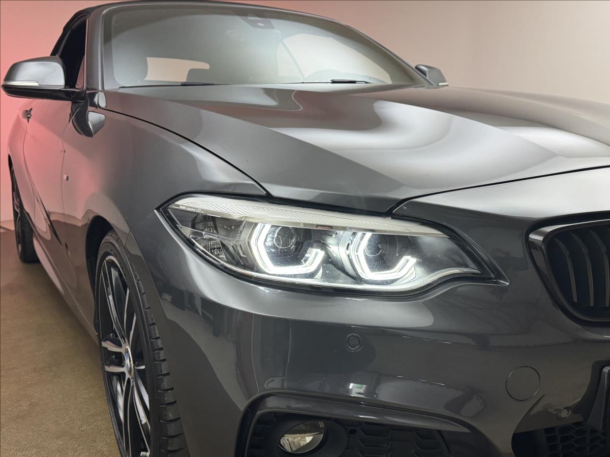 BMW Řada 2