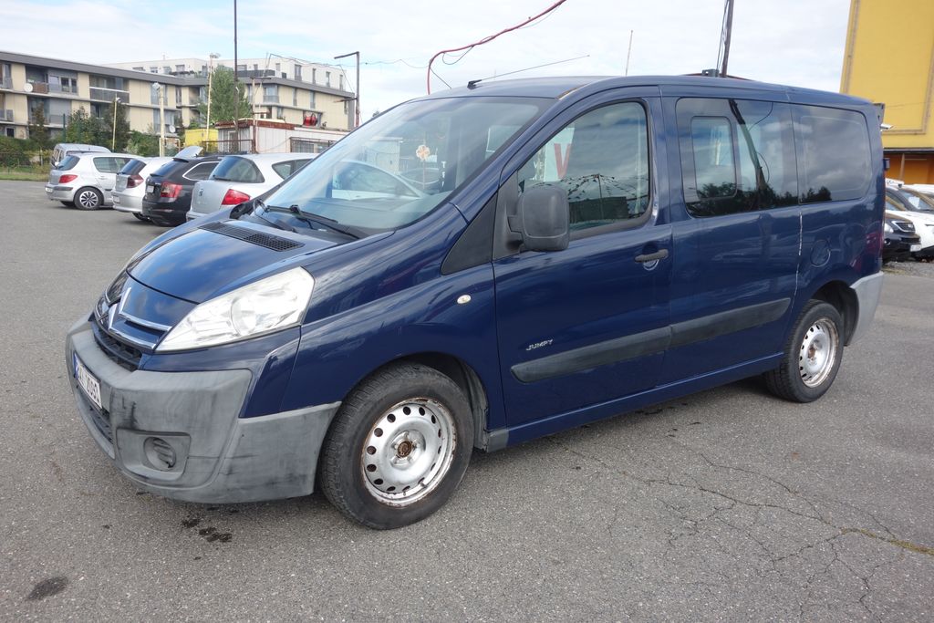 Fiat Scudo
