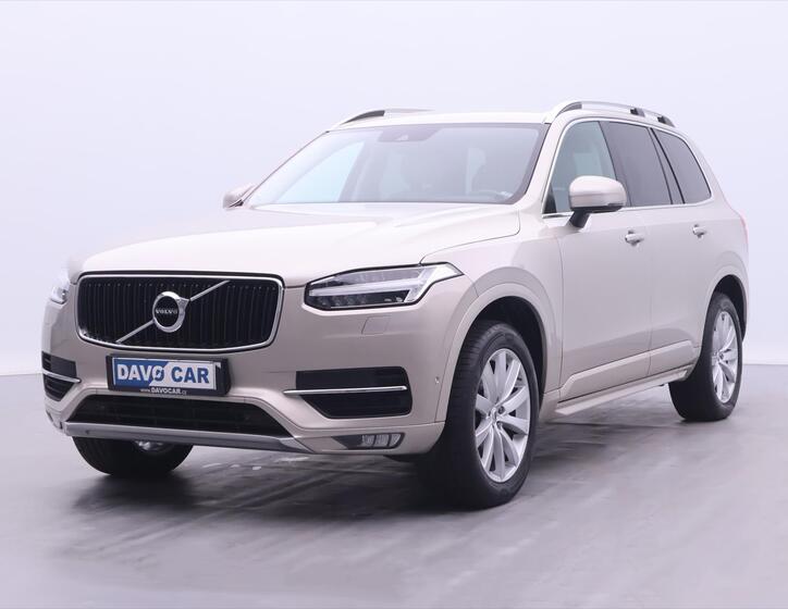 Volvo XC90 3