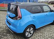 KIA e-Soul 7