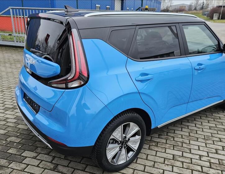 KIA e-Soul 7