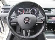 Škoda Octavia 10