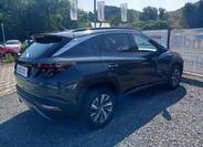 Hyundai Tucson 8