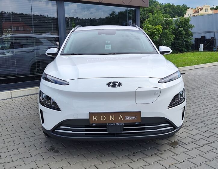 Hyundai Kona 2
