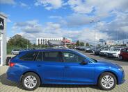 Škoda Octavia 8