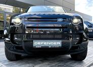 Land Rover Defender 11