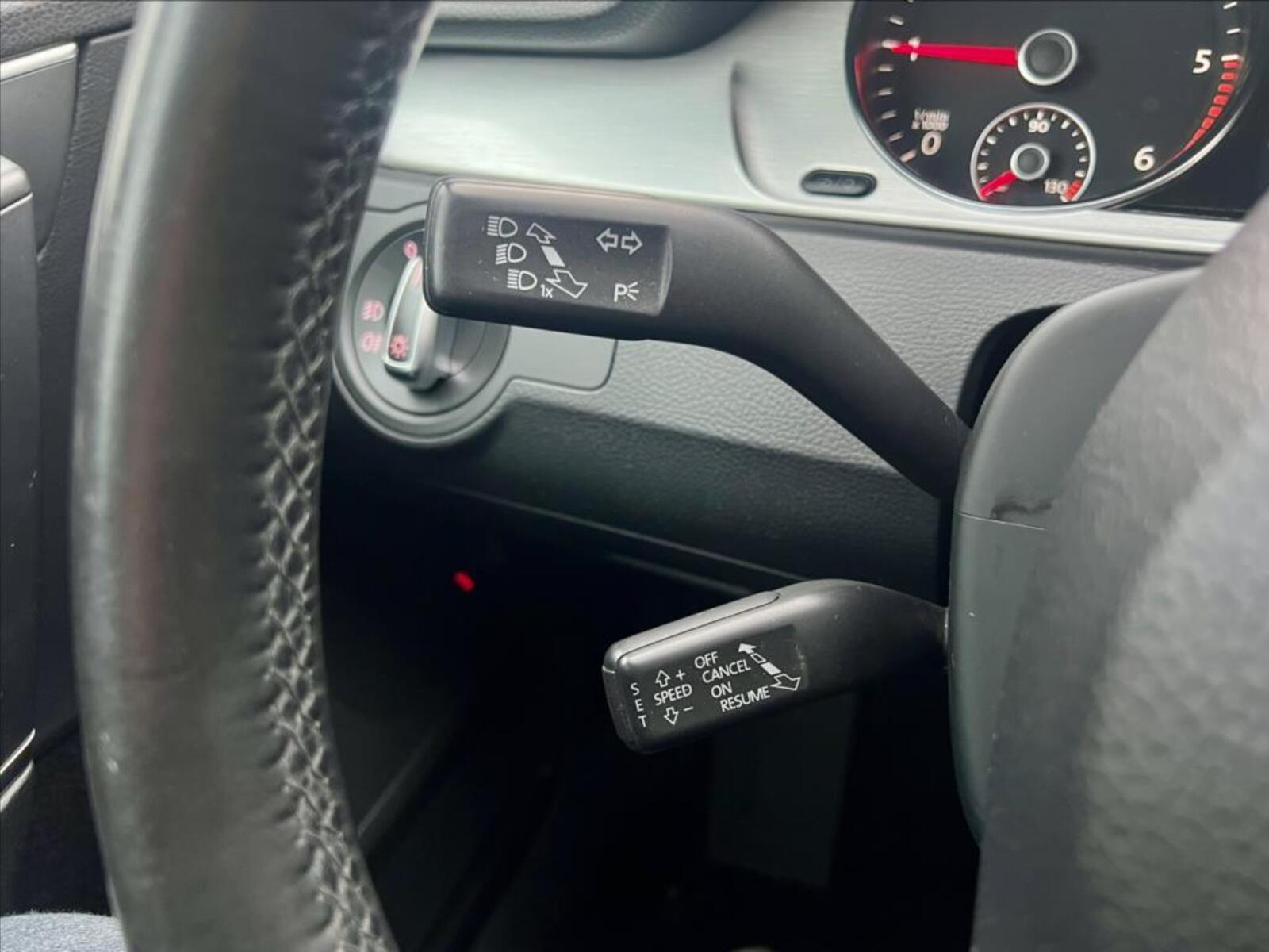 Volkswagen Passat 21