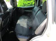 Nissan Terrano 8
