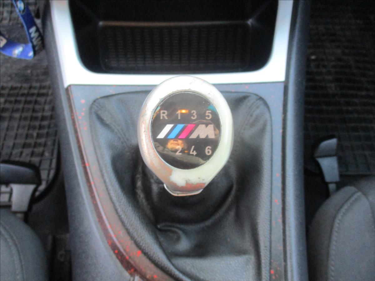 BMW Řada 1