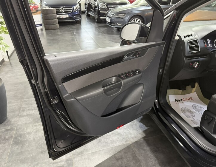Seat Alhambra 6