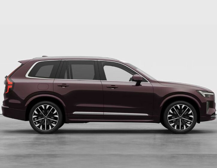 Volvo XC90 8