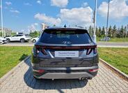 Hyundai Tucson 5