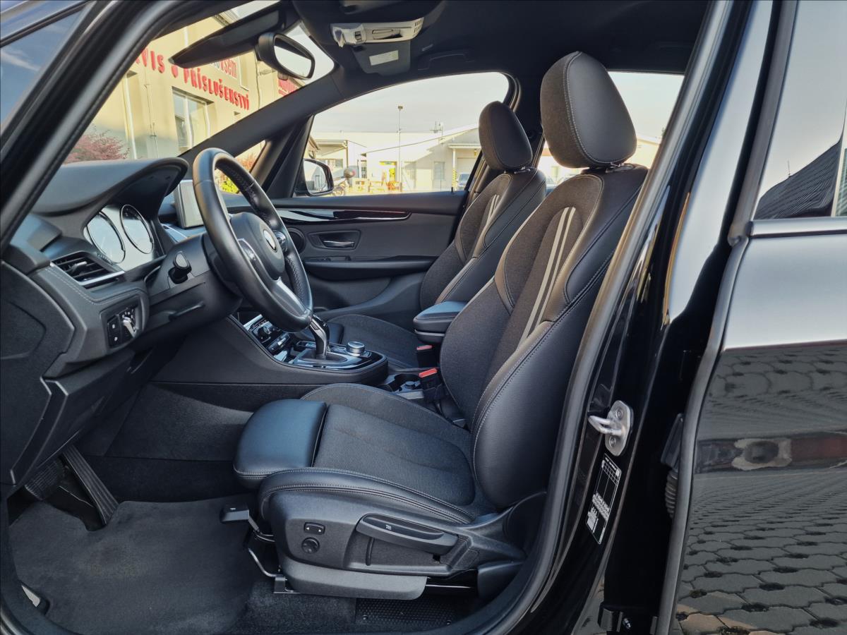 BMW Řada 2